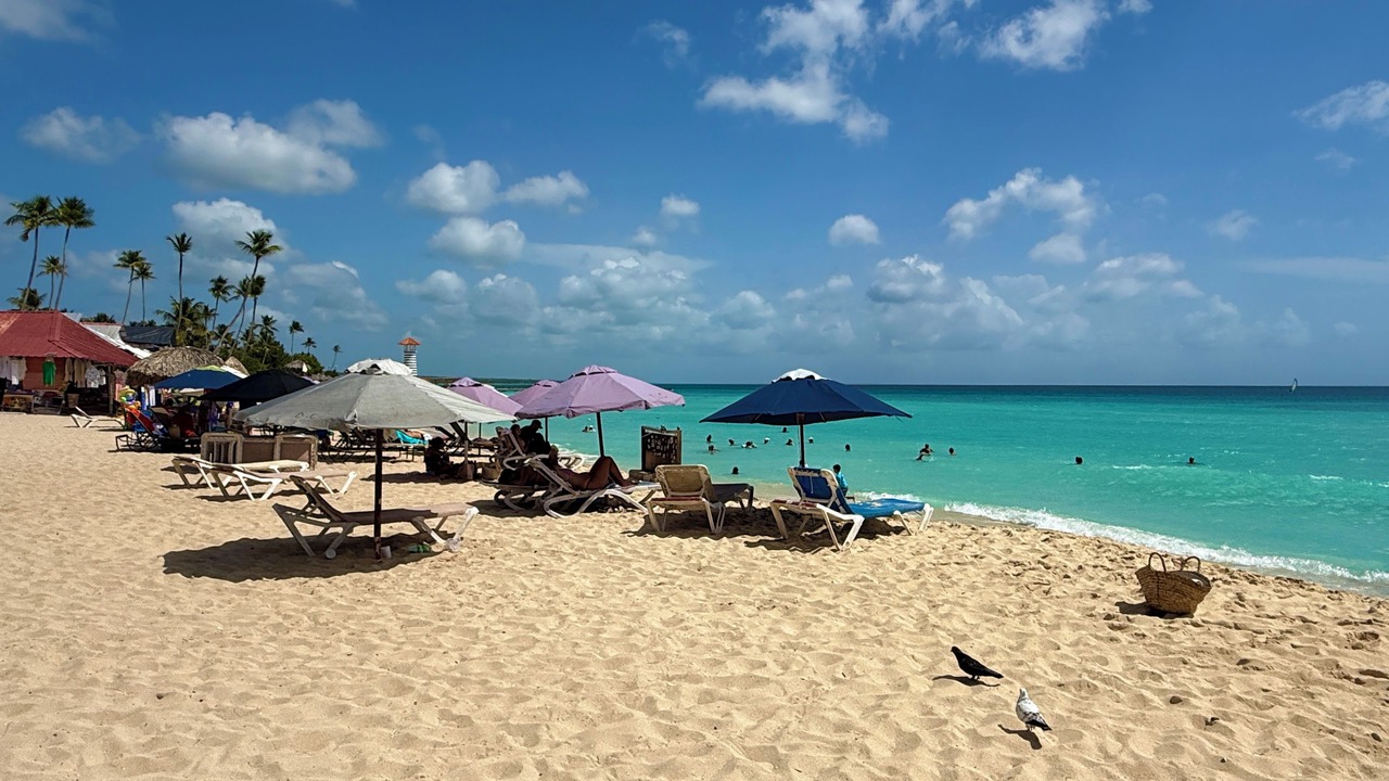 Photo of Others in Dominicus
