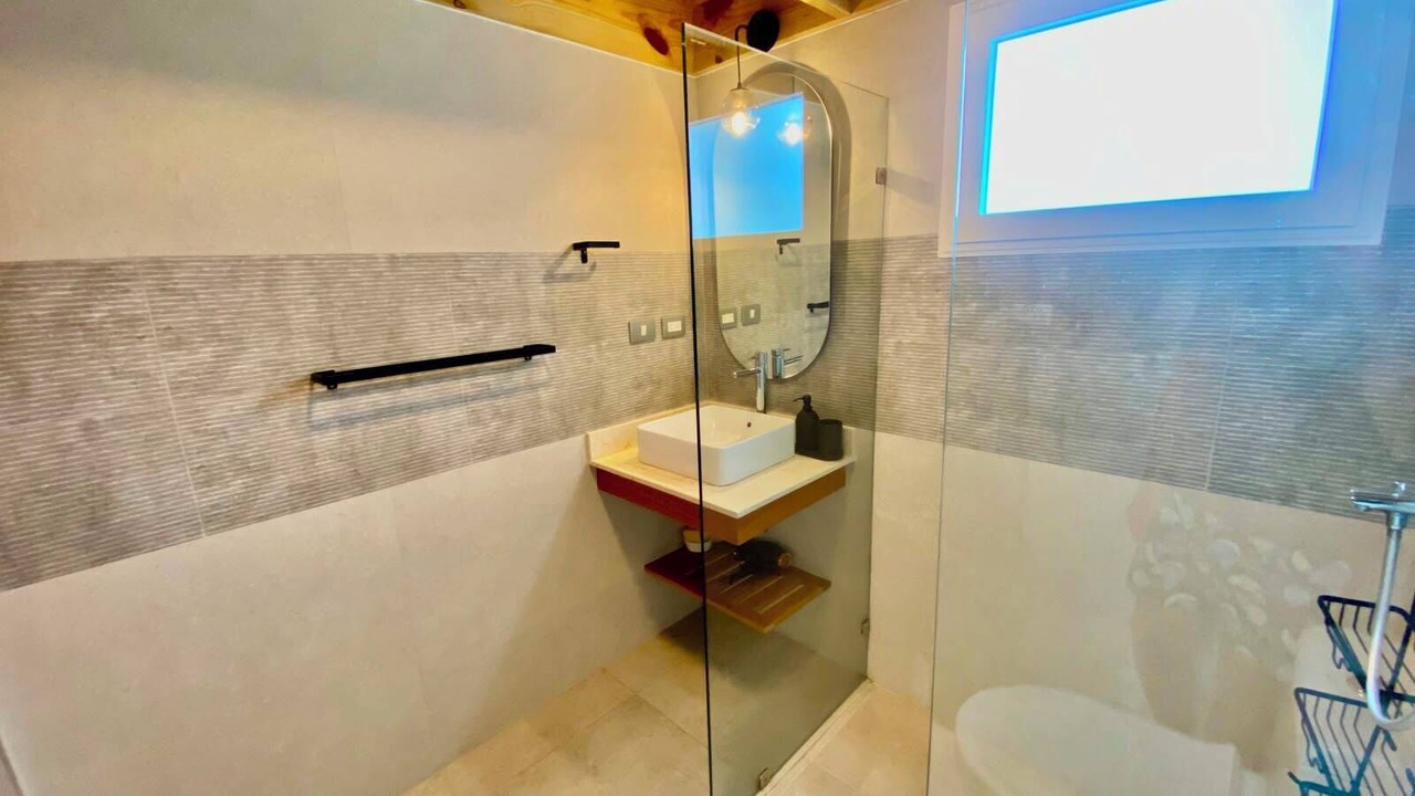 Photo of Bathroom in Dominicus