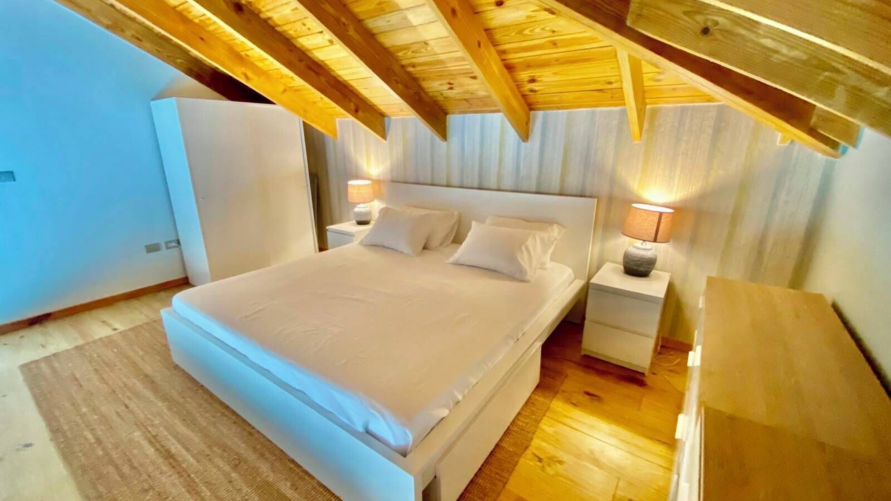 Photo of Bedroom in Dominicus