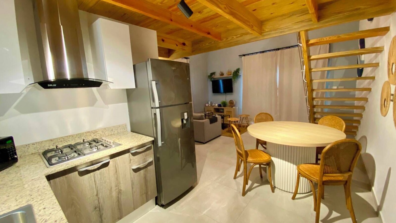 Photo of Kitchen in Dominicus