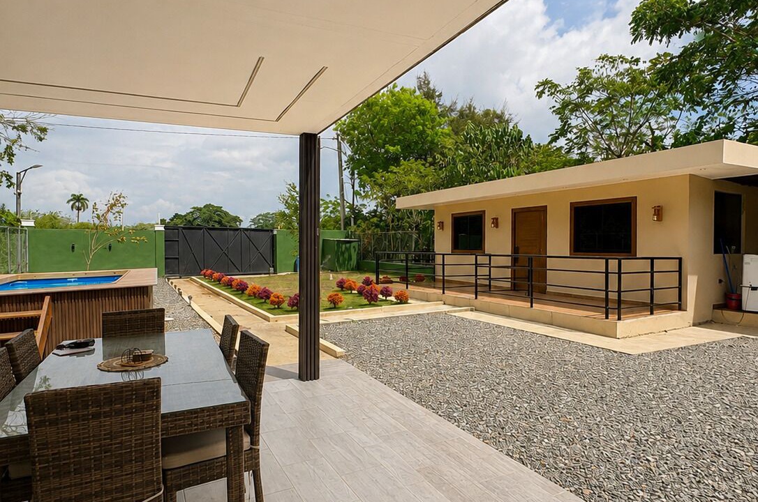 Photo of Outdoor in San Francisco de Macoris