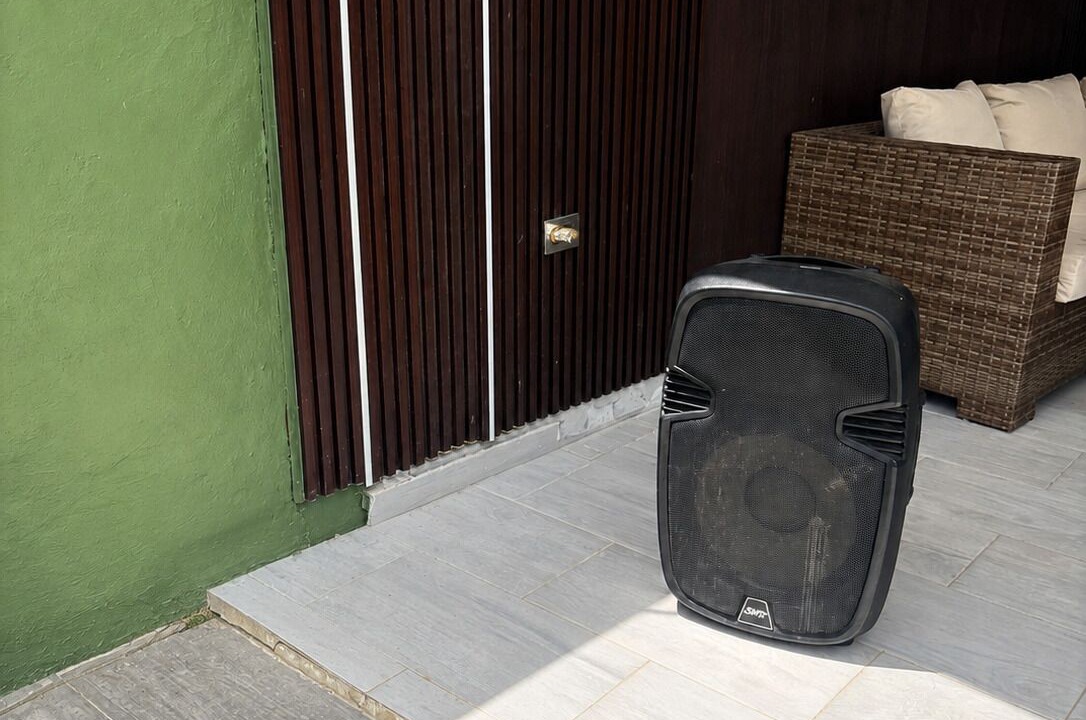 Photo of Outdoor in San Francisco de Macoris