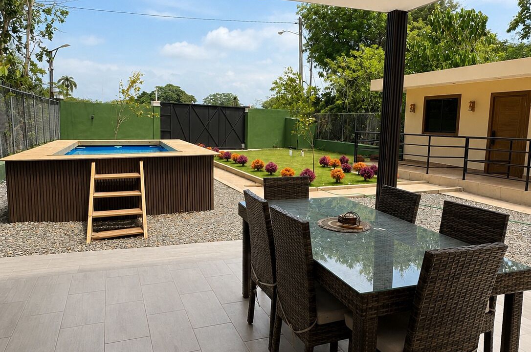 Photo of Outdoor in San Francisco de Macoris