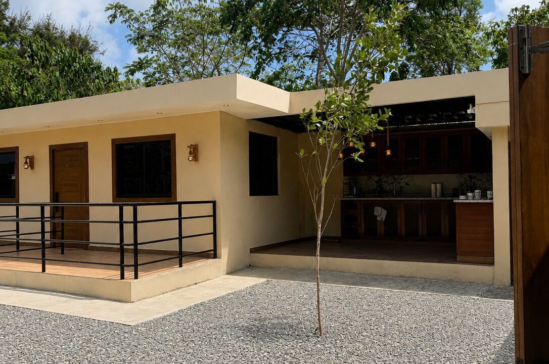 Photo of Patio Balcony in San Francisco de Macoris