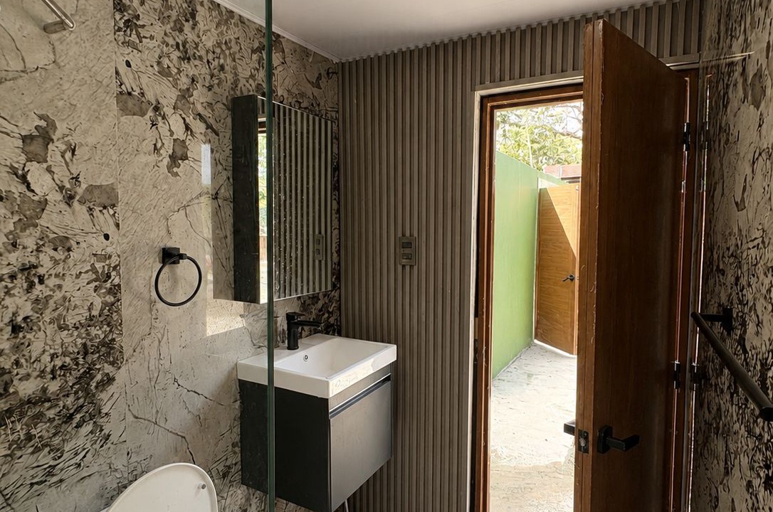 Photo of Bathroom in San Francisco de Macoris