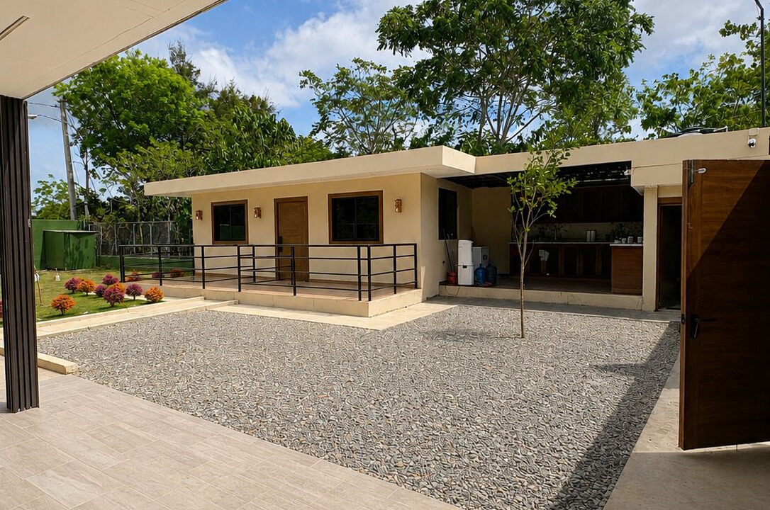 Photo of Outdoor in San Francisco de Macoris