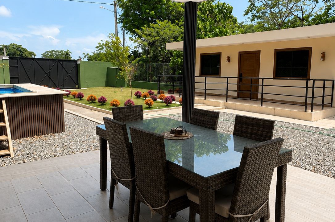 Photo of Outdoor in San Francisco de Macoris