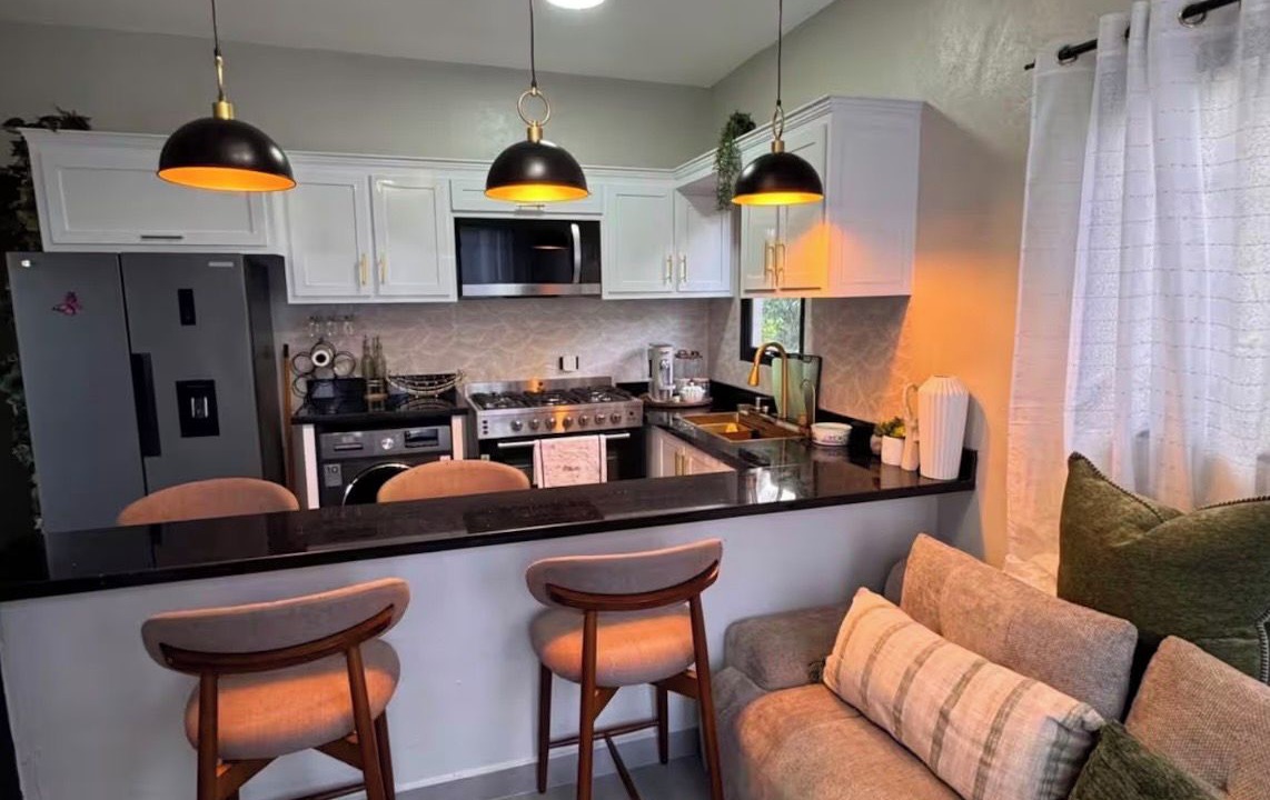Photo of Livingroom in Piedra Blanca