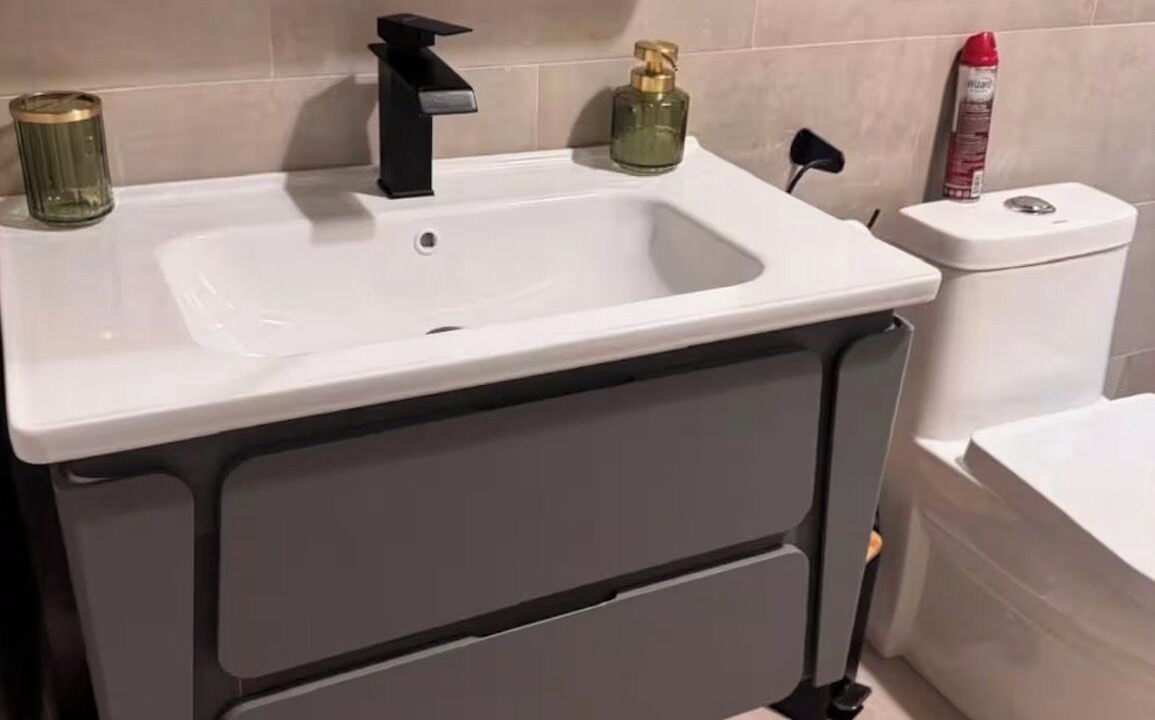 Photo of Bathroom in Piedra Blanca