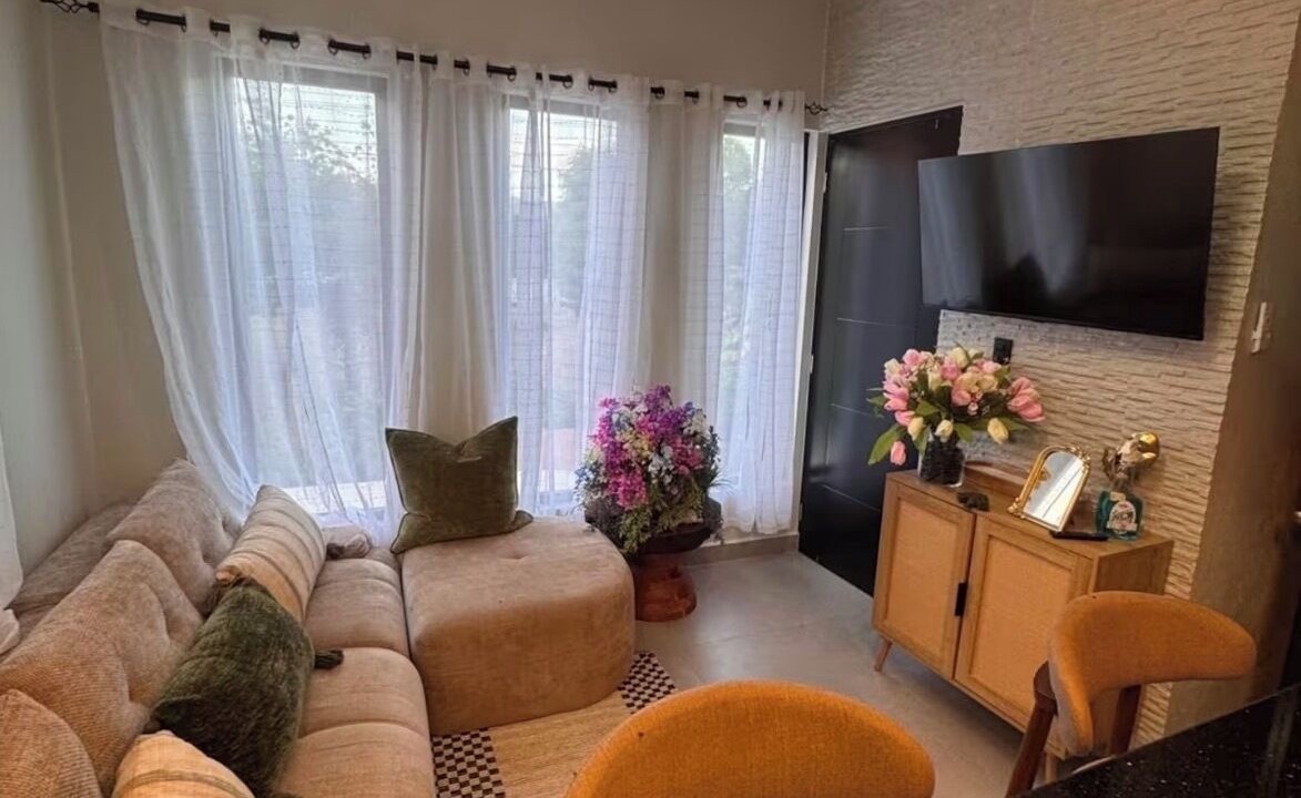 Photo of Livingroom in Piedra Blanca