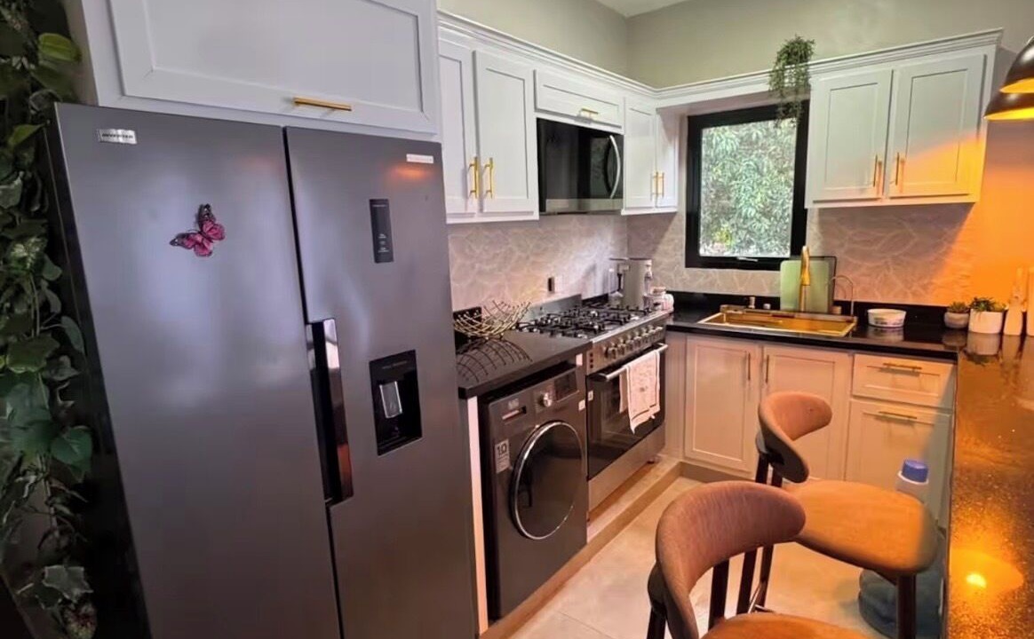 Photo of Kitchen in Piedra Blanca