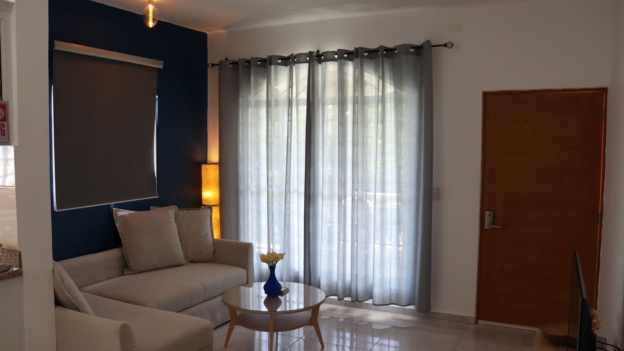 Photo of Livingroom in Barrio El Hospital