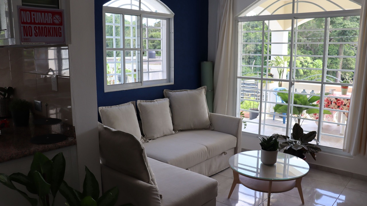 Photo of Livingroom in Barrio El Hospital