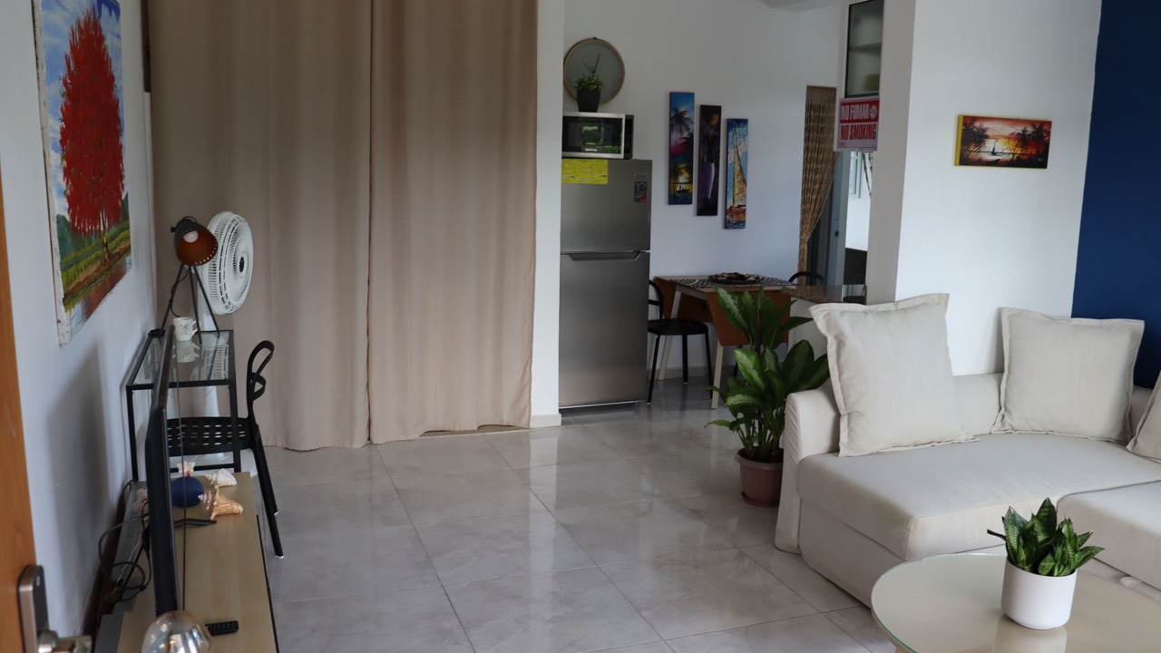 Photo of Livingroom in Barrio El Hospital
