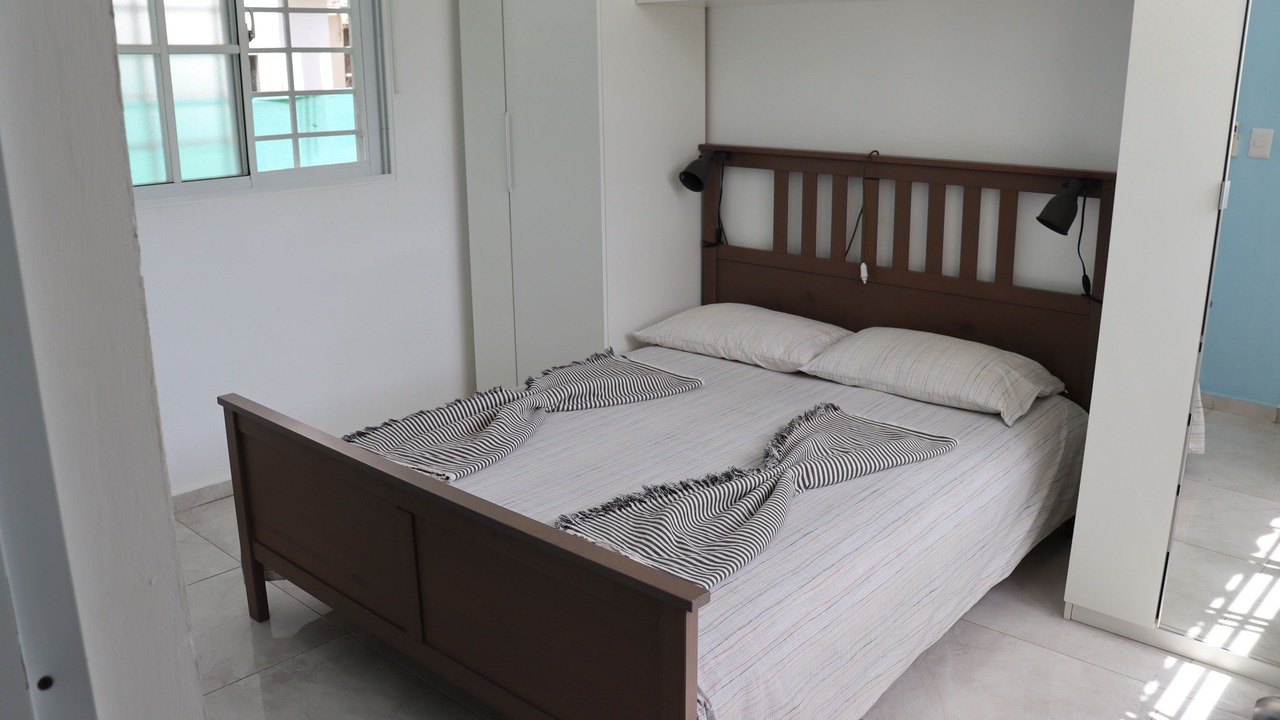 Photo of Bedroom in Barrio El Hospital