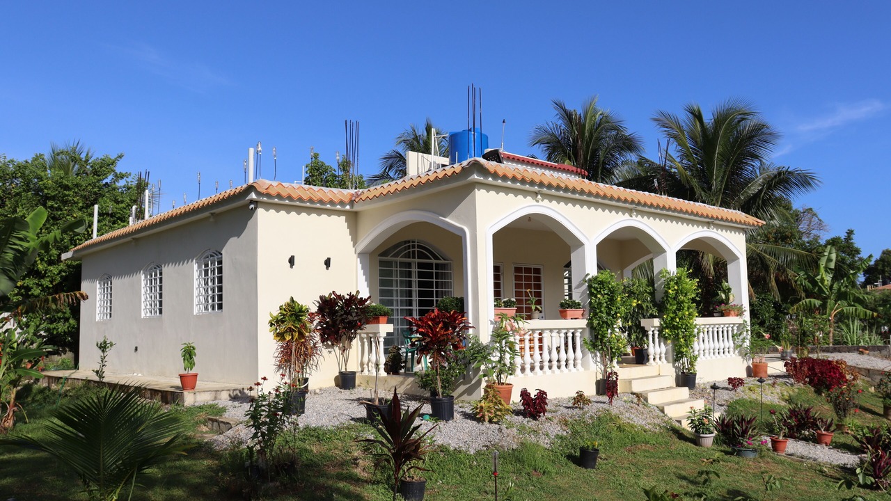 Photo of Outdoor in Barrio El Hospital
