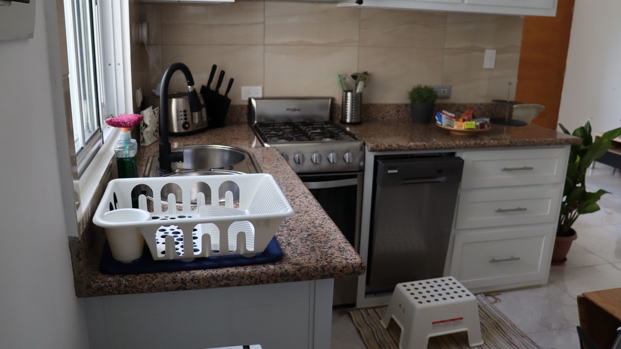 Photo of Kitchen in Barrio El Hospital