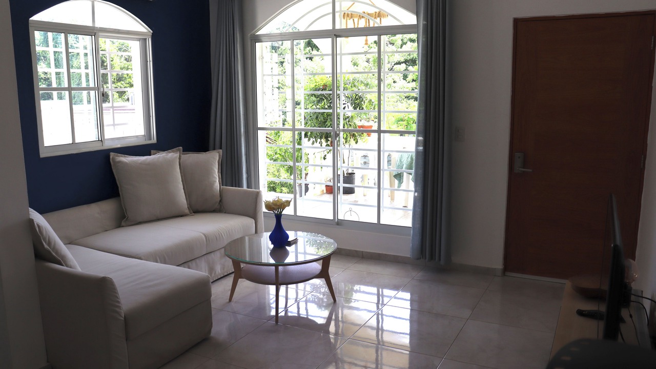 Photo of Livingroom in Barrio El Hospital
