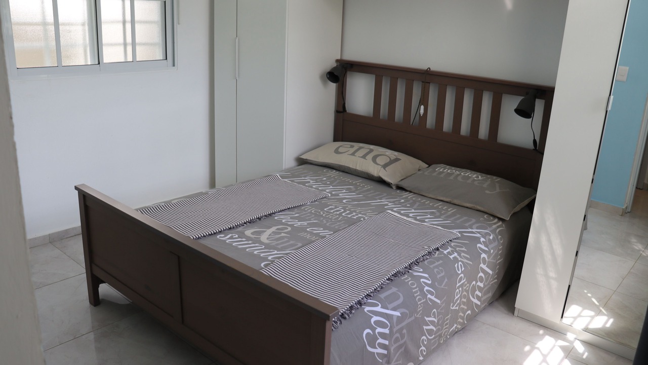 Photo of Bedroom in Barrio El Hospital