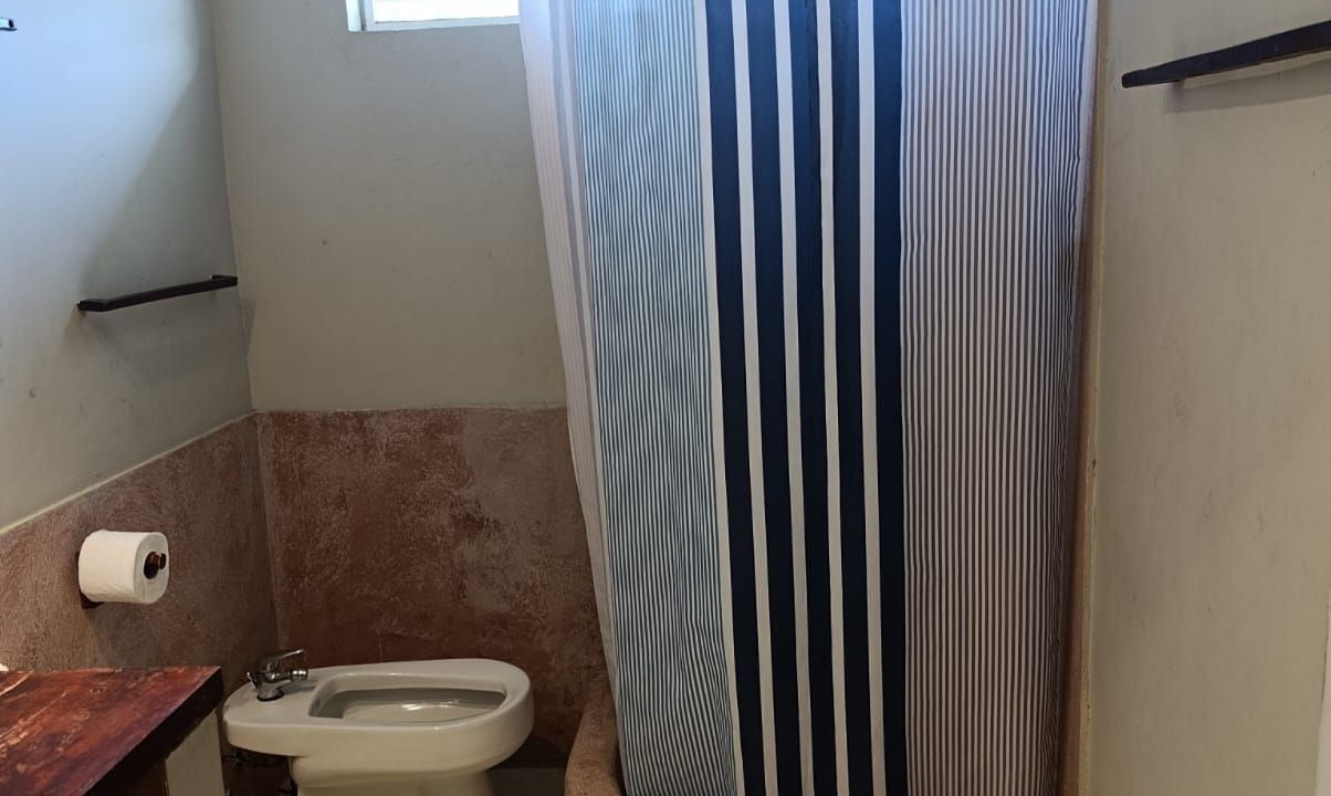 Photo of Bathroom in El Callejon