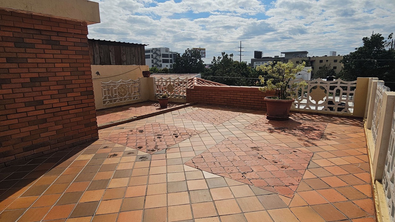 Photo of Outdoor in Santo Domingo Este