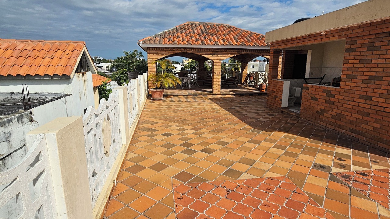 Photo of Outdoor in Santo Domingo Este