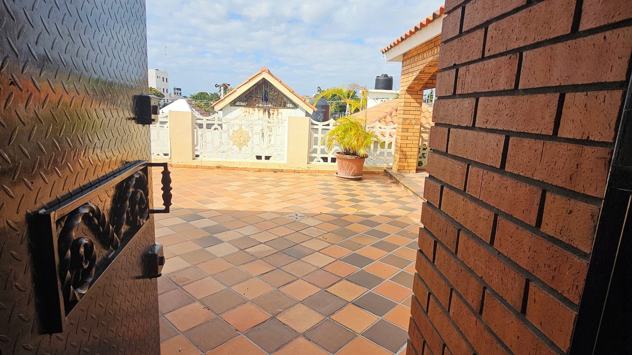 Photo of Outdoor in Santo Domingo Este