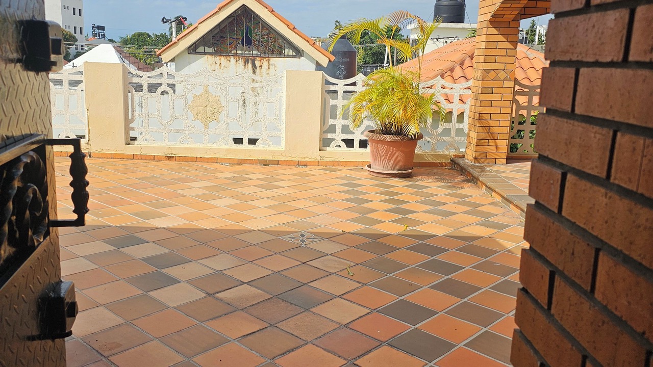 Photo of Outdoor in Santo Domingo Este