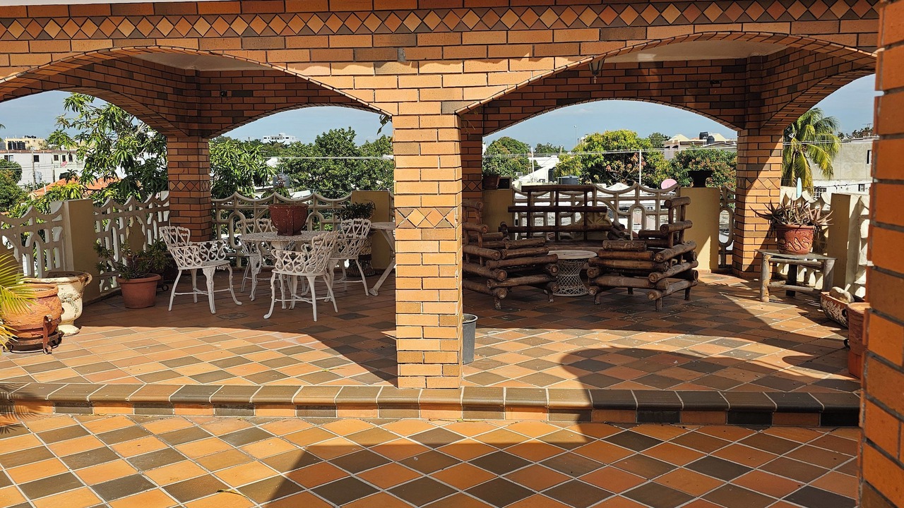 Photo of Outdoor in Santo Domingo Este