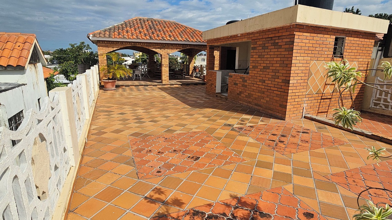 Photo of Outdoor in Santo Domingo Este