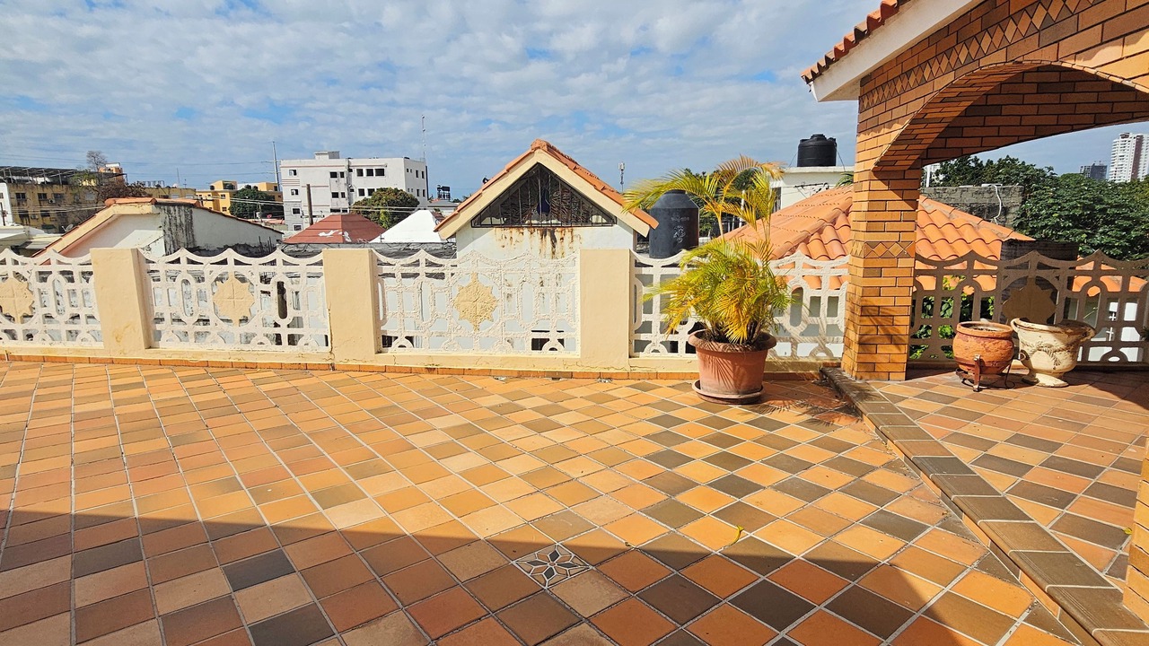 Photo of Outdoor in Santo Domingo Este