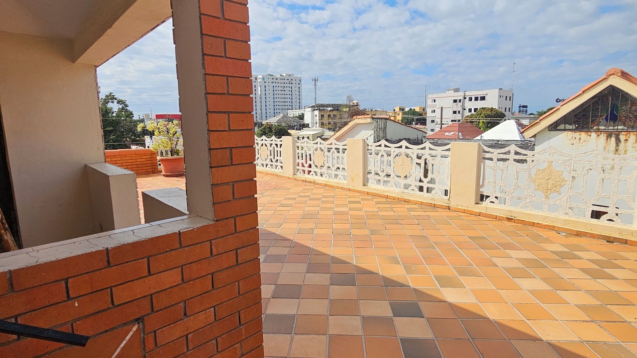 Photo of Outdoor in Santo Domingo Este