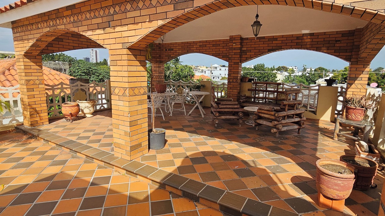 Photo of Outdoor in Santo Domingo Este
