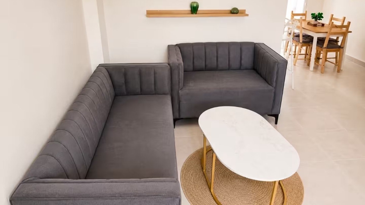 Photo of Livingroom in La Iglesia