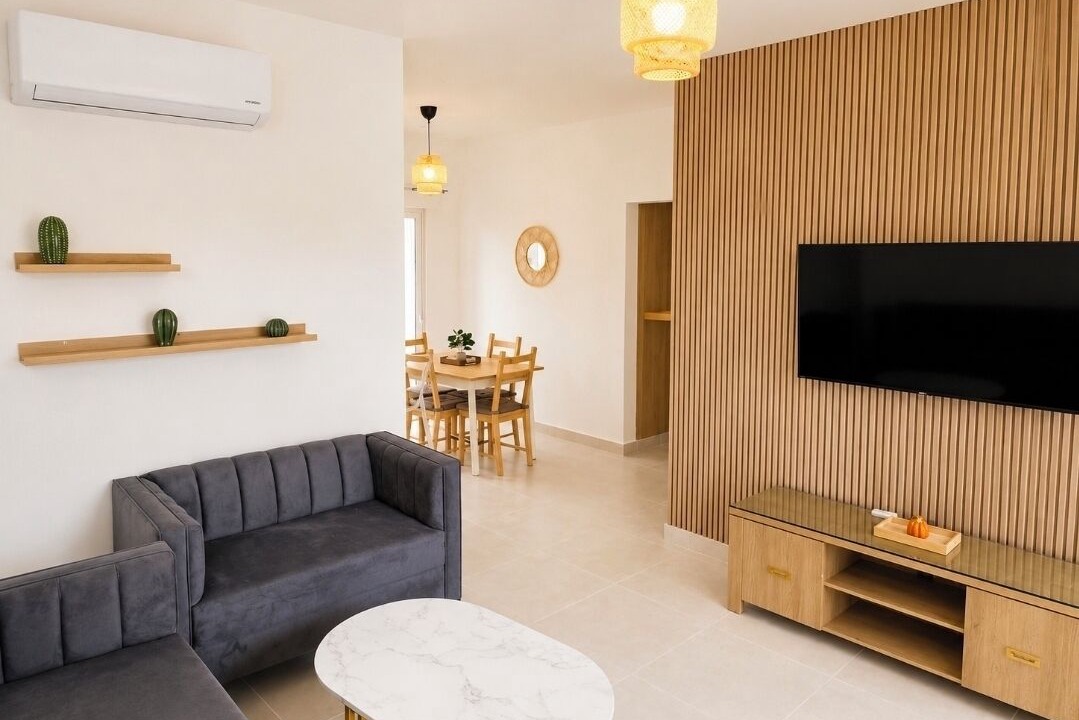 Photo of Livingroom in La Iglesia