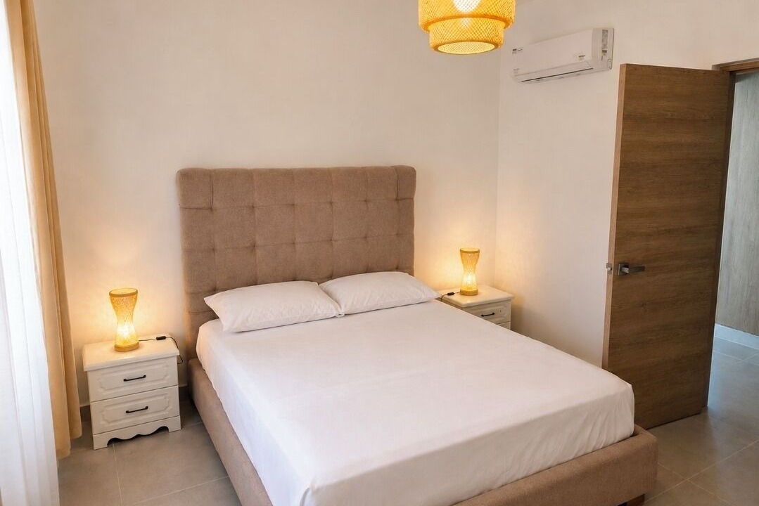 Photo of Bedroom in La Iglesia