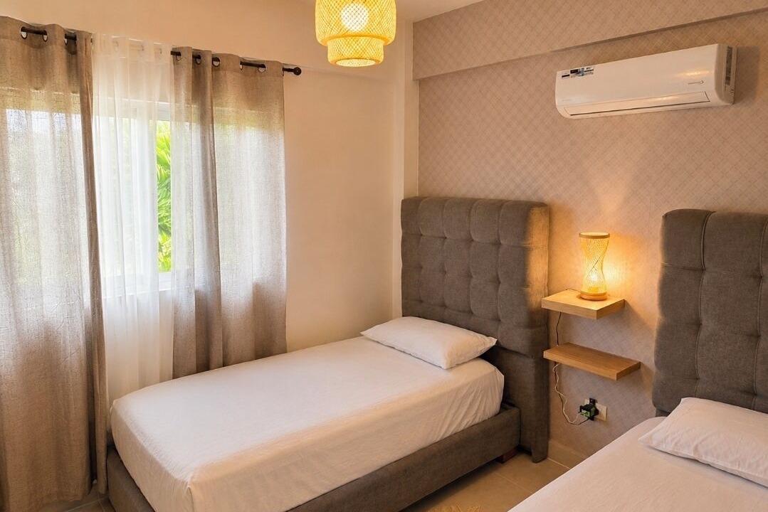 Photo of Bedroom in La Iglesia