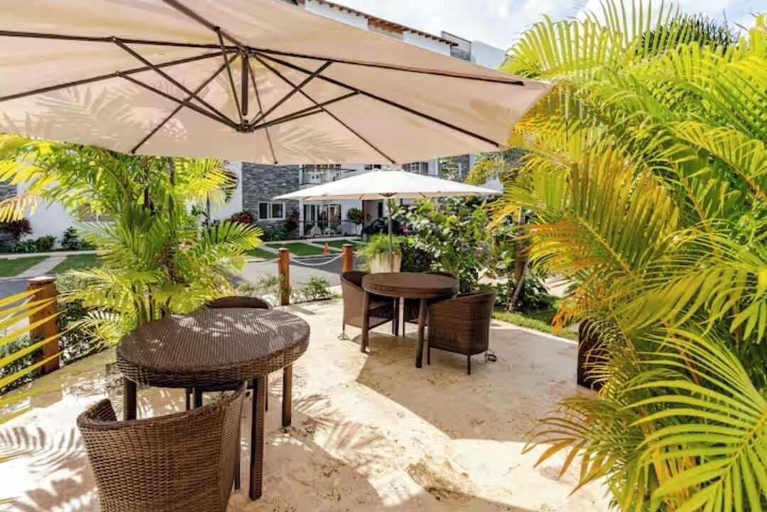 Photo of Outdoor in La Iglesia