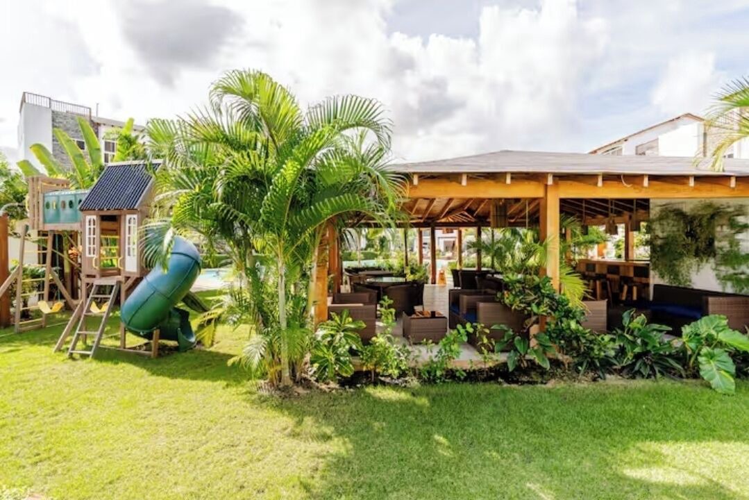 Photo of Outdoor in La Iglesia