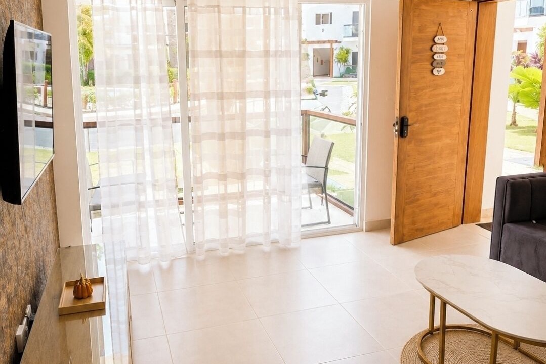 Photo of Livingroom in La Iglesia