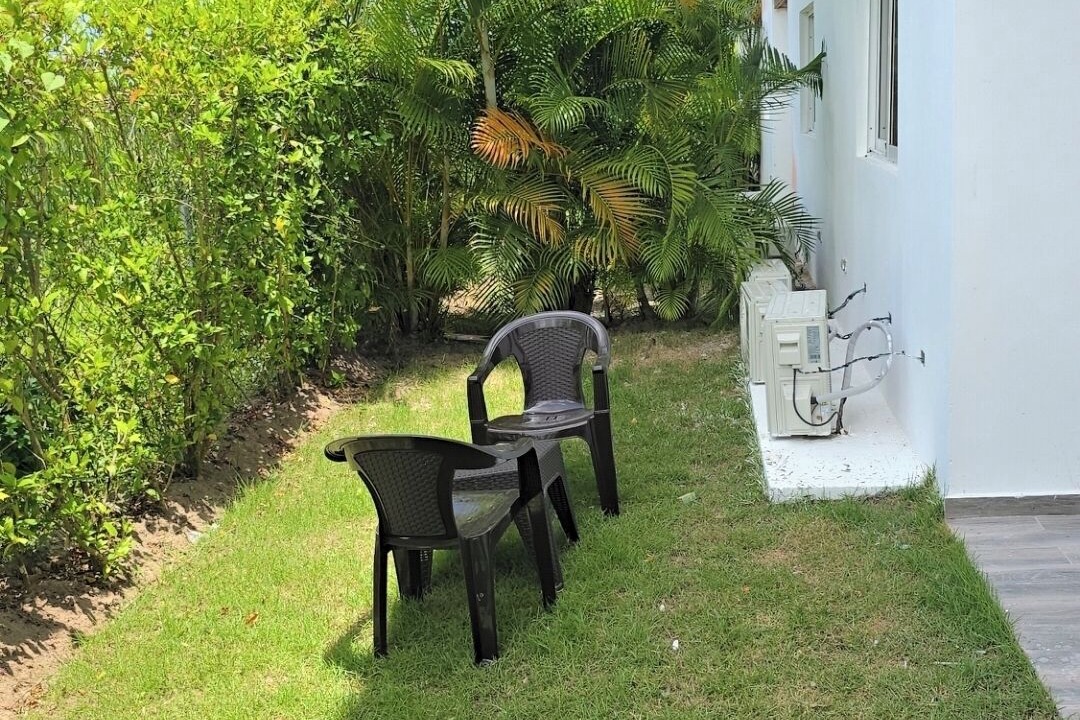 Photo of Patio Balcony in La Iglesia