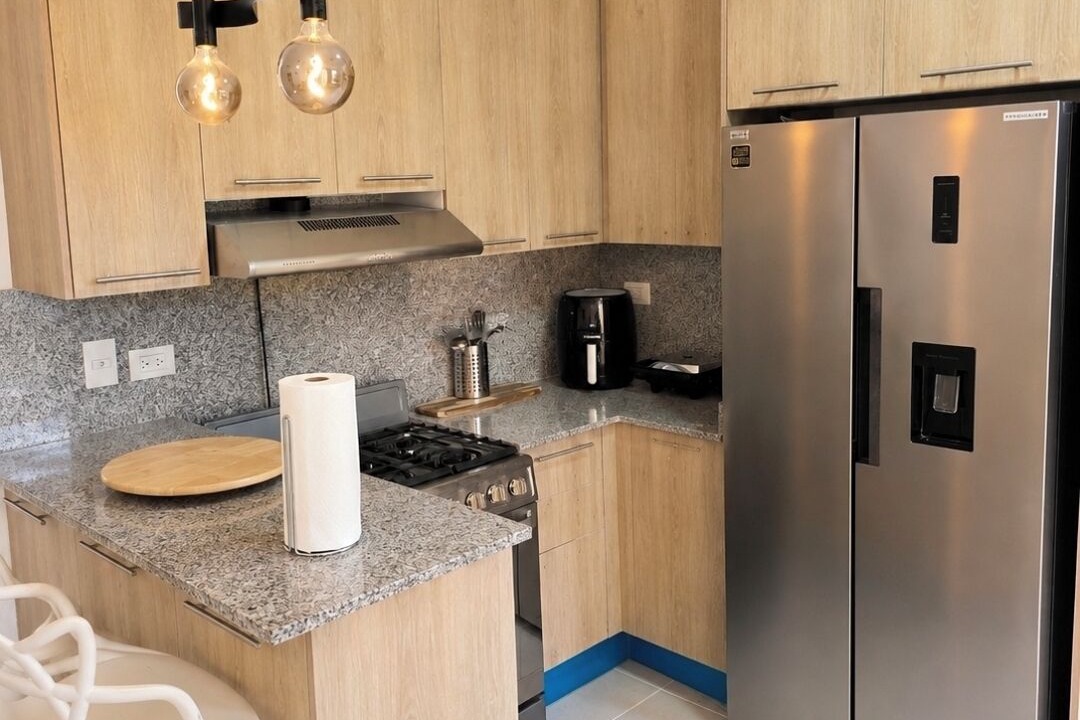 Photo of Kitchen in La Iglesia