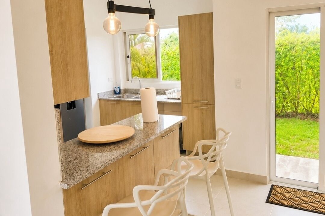 Photo of Kitchen in La Iglesia