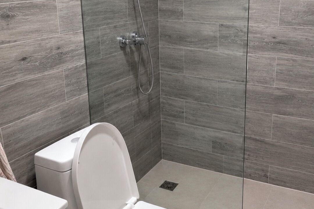 Photo of Bathroom in La Iglesia