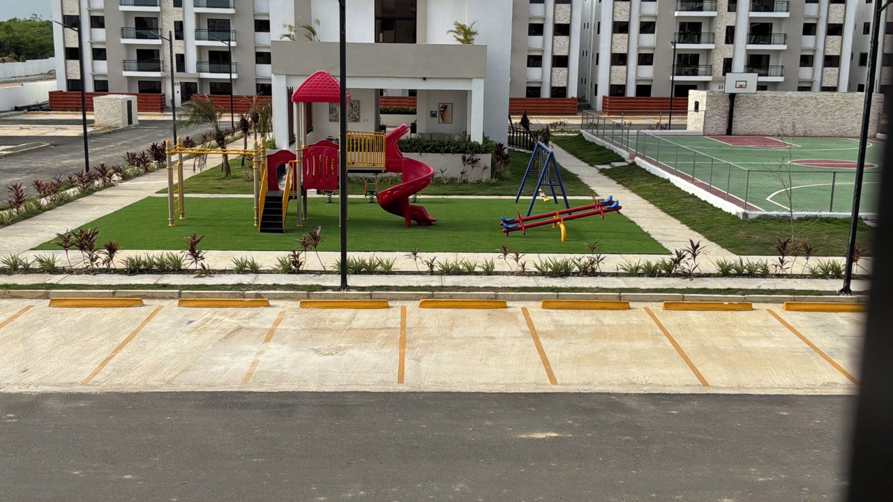 Photo of Outdoor in Santo Domingo Este