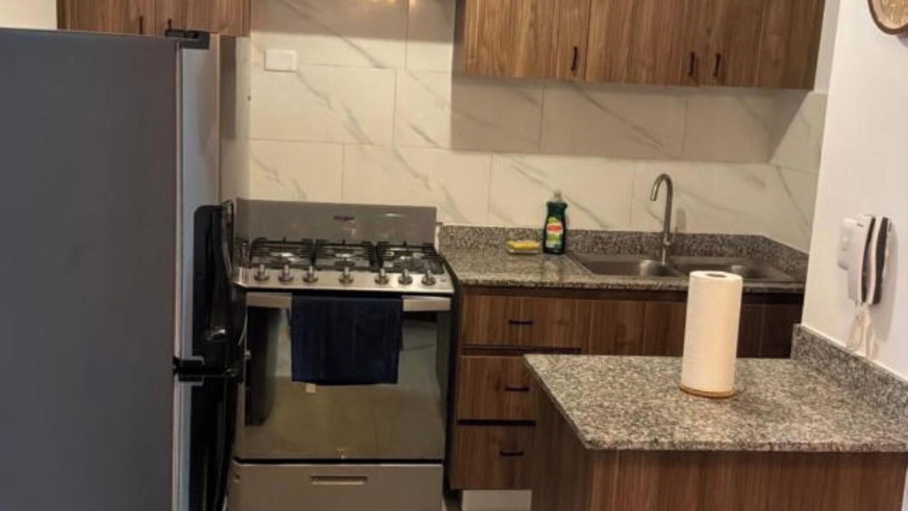 Photo of Kitchen in Santo Domingo Este
