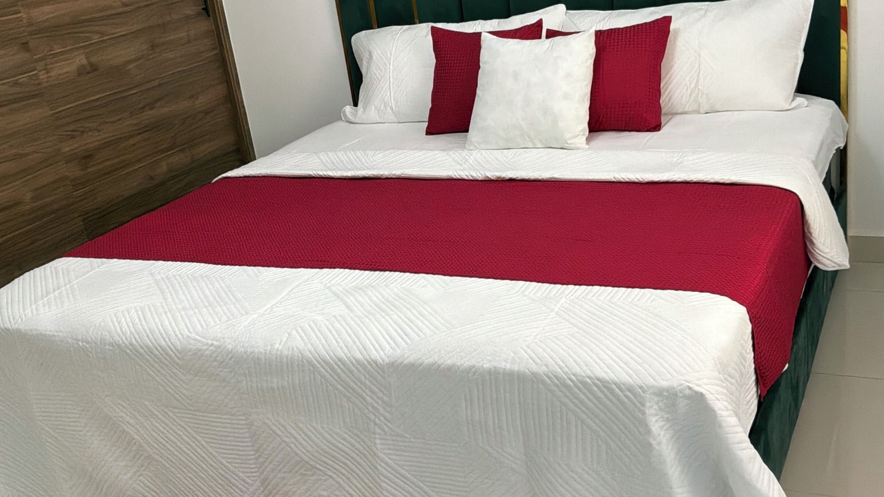 Photo of Bedroom in Santo Domingo Este