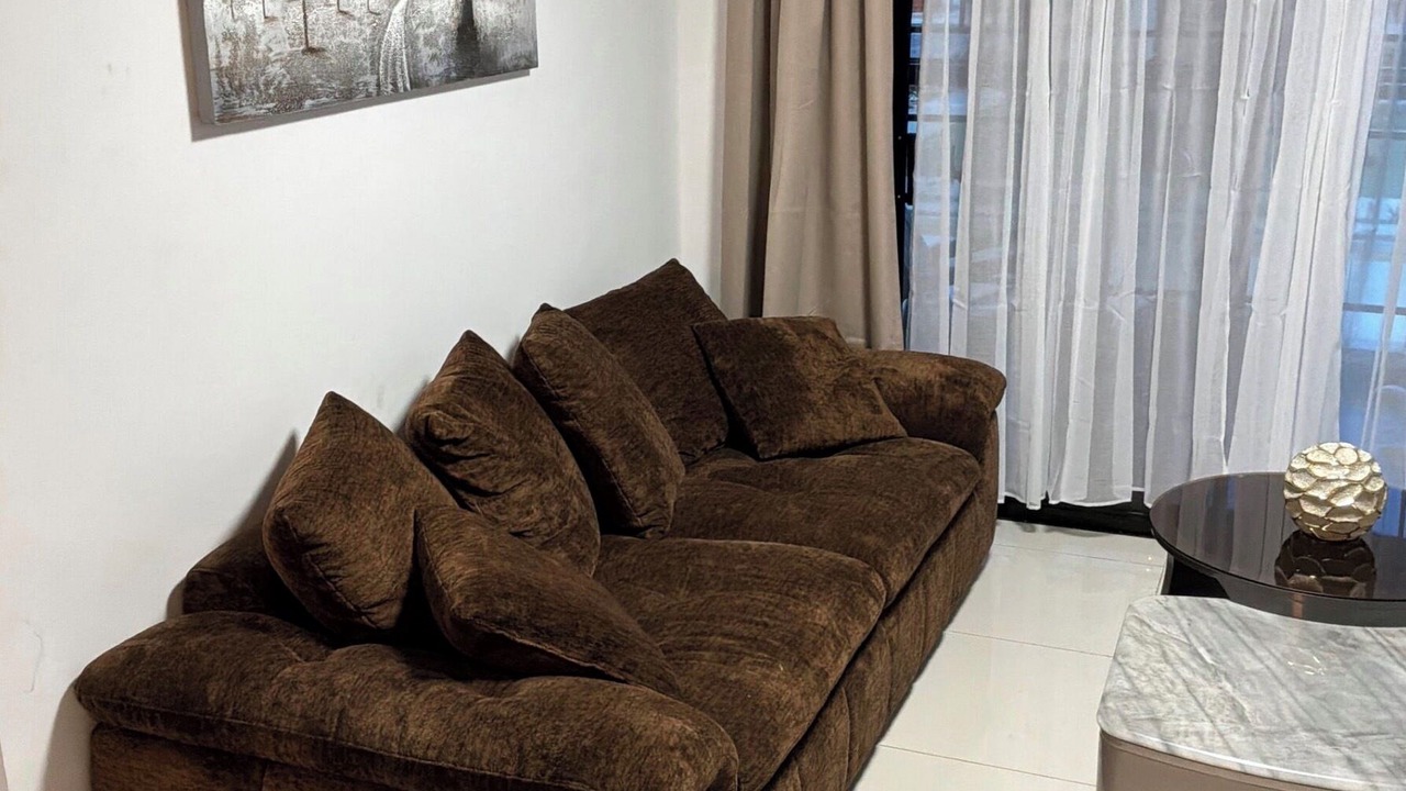 Photo of Livingroom in Santo Domingo Este
