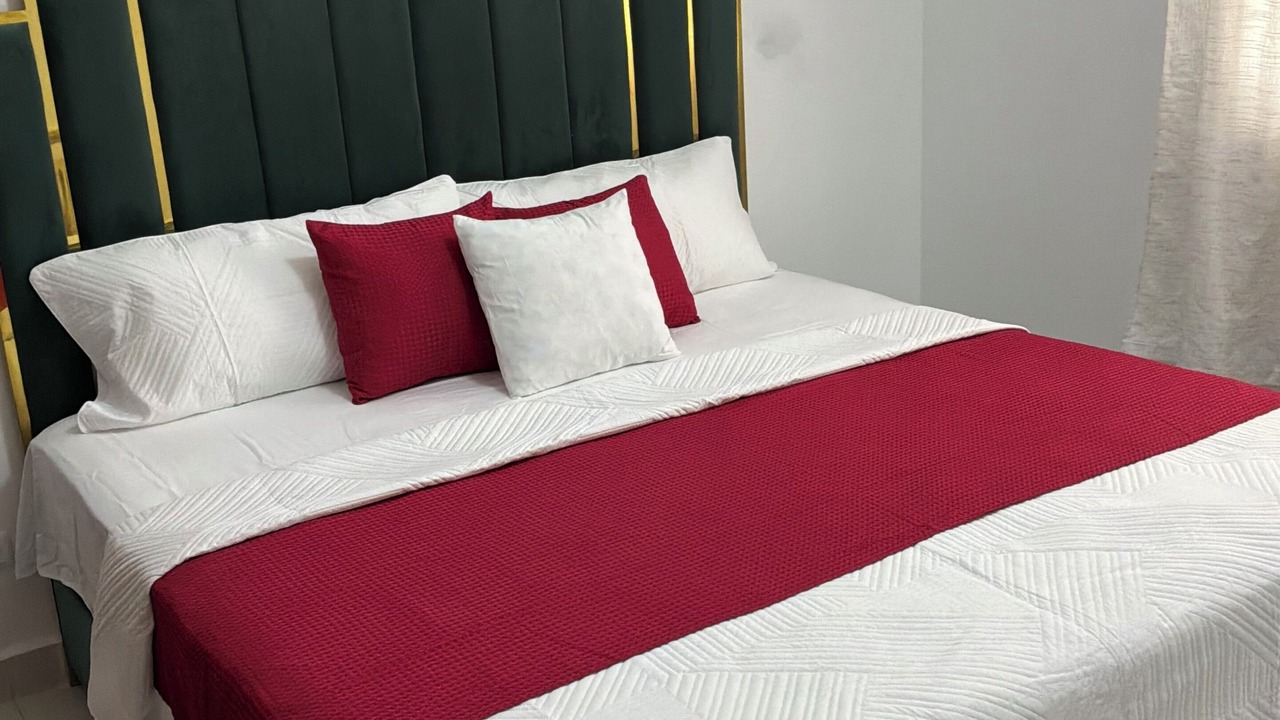 Photo of Bedroom in Santo Domingo Este