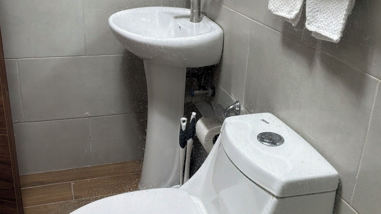 Photo of Bathroom in Santo Domingo Este